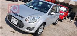 Ford Figo